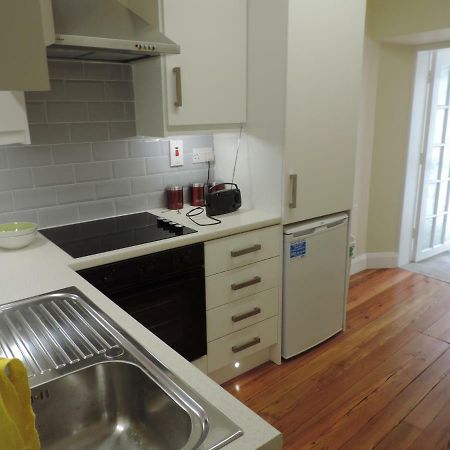 11 Malin Street, Noreens Place Carndonagh Eksteriør billede