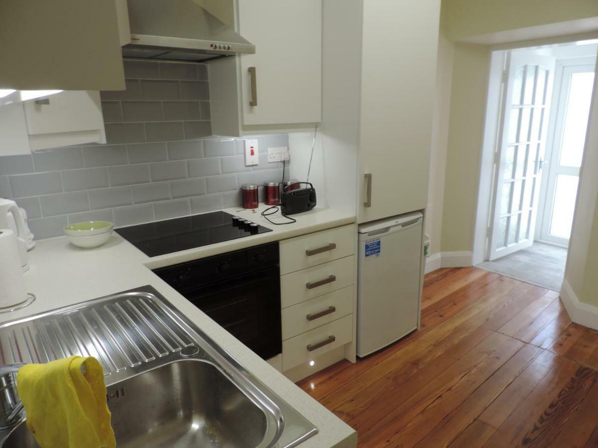 11 Malin Street, Noreens Place Carndonagh Eksteriør billede