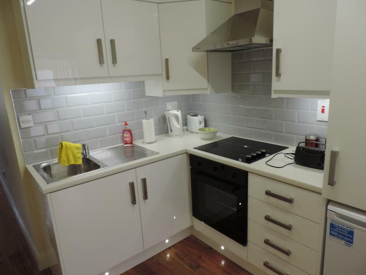 11 Malin Street, Noreens Place Carndonagh Eksteriør billede