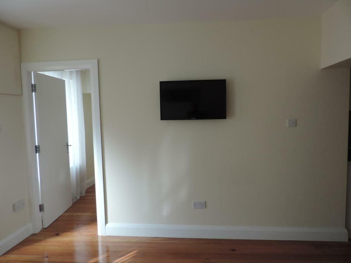 11 Malin Street, Noreens Place Carndonagh Eksteriør billede