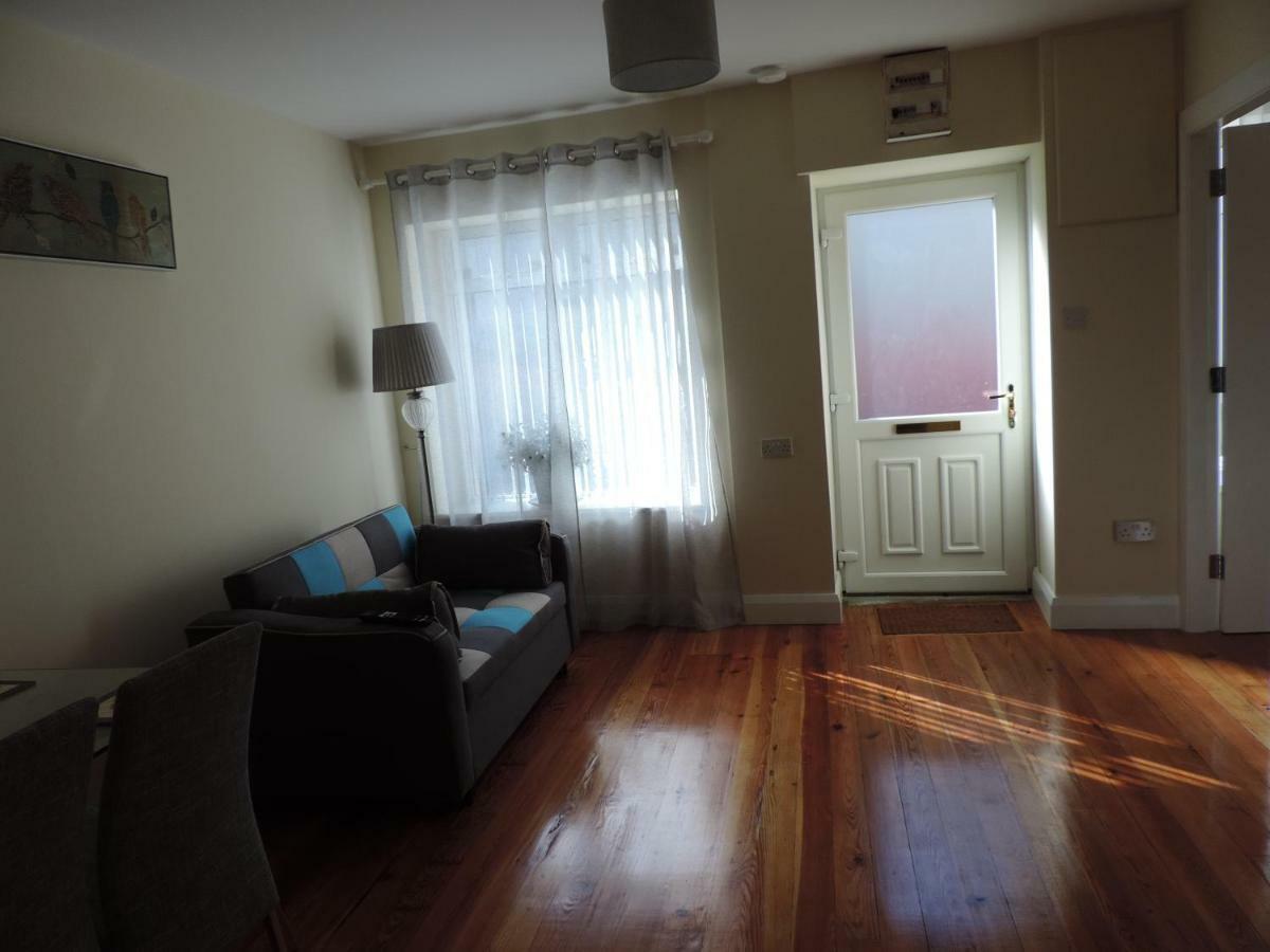 11 Malin Street, Noreens Place Carndonagh Eksteriør billede