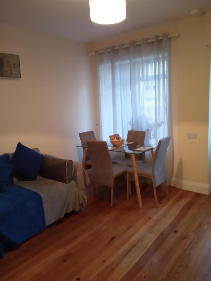 11 Malin Street, Noreens Place Carndonagh Eksteriør billede