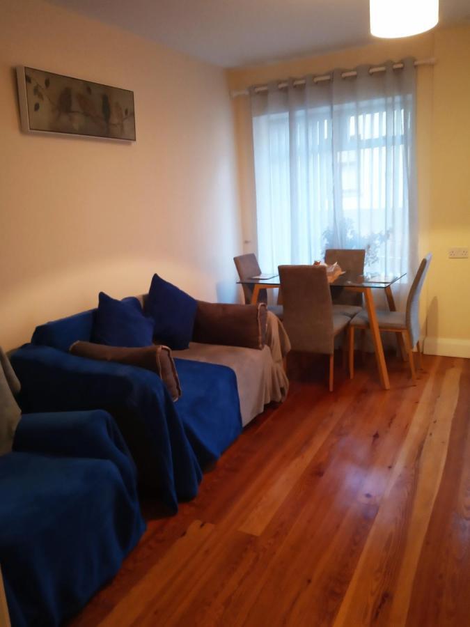11 Malin Street, Noreens Place Carndonagh Eksteriør billede